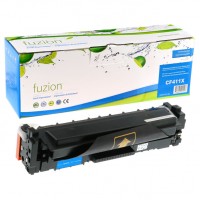 HP LaserJet Pro M452DN HY Toner - Cyan